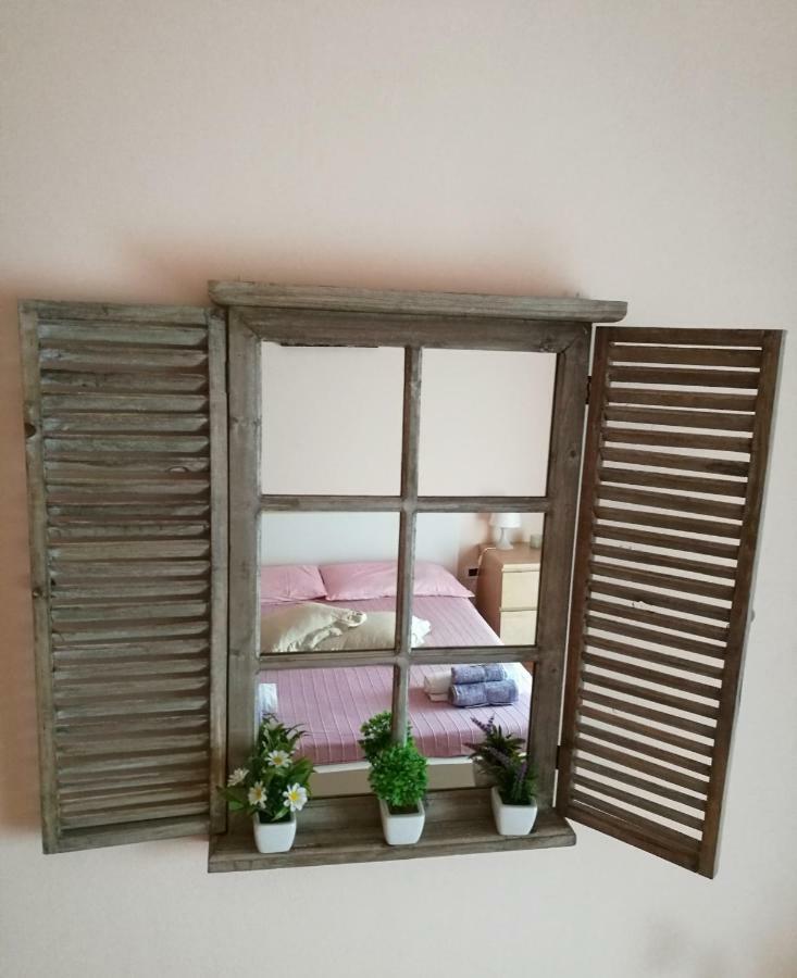 A Casa Di Ida Apartment Agrigento Exterior photo