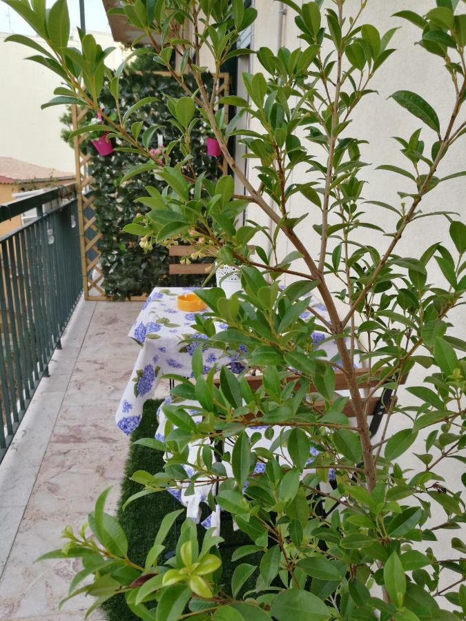 A Casa Di Ida Apartment Agrigento Exterior photo
