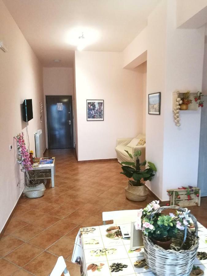 A Casa Di Ida Apartment Agrigento Exterior photo